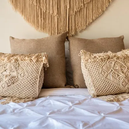 Nhoa 302b Lux 1br Jungle View Aldea Zama * Tulum