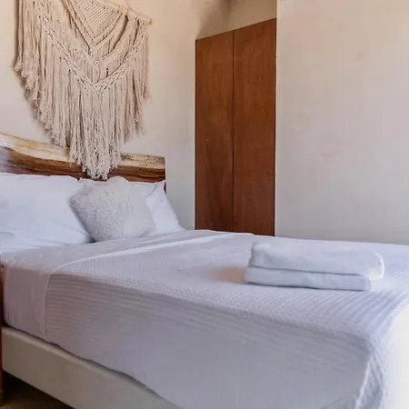 Residences In By Casago Tulum