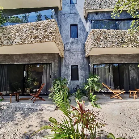 Apartamento Residences In By Casago