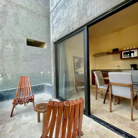 Residences In By Casago Apartamento *