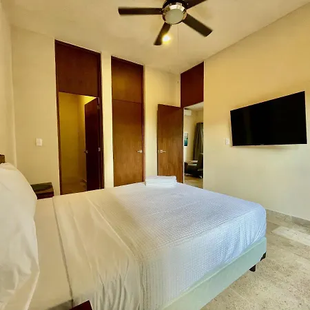 Residences In By Casago * Tulum