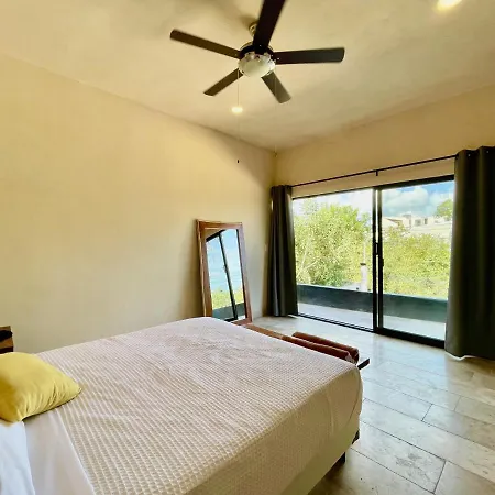 Residences In By Casago * Tulum