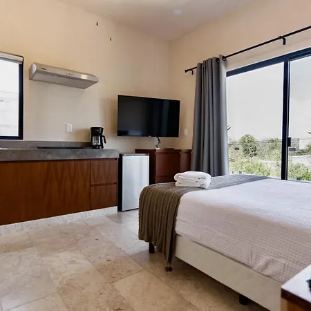 Apartamento Residences In By Casago *