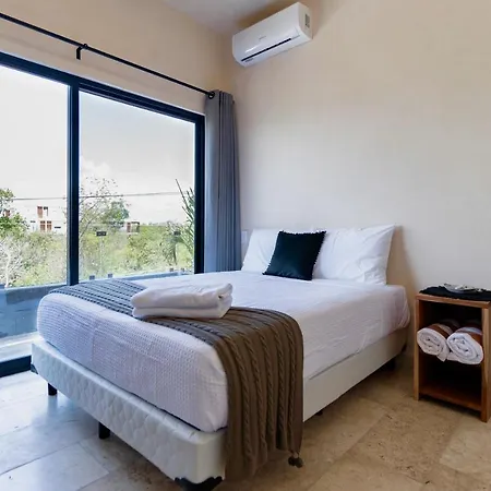 Apartamento Residences In By Casago Tulum