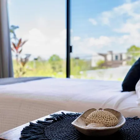 Residences In By Casago * Tulum
