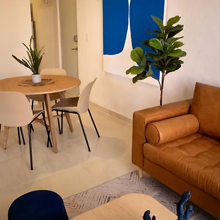 Apartment Casa Coati