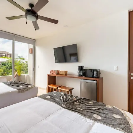 Blissful Retreat