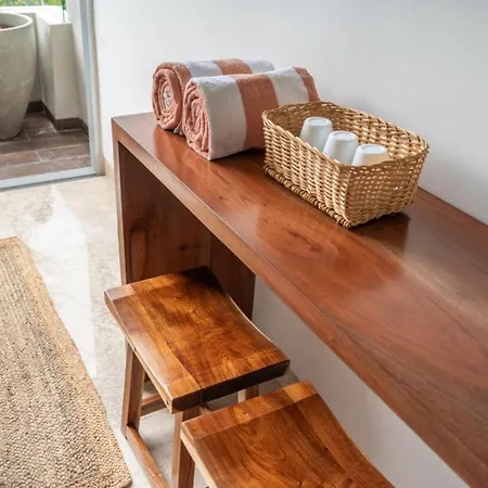 Holiday home Blissful Retreat Tulum