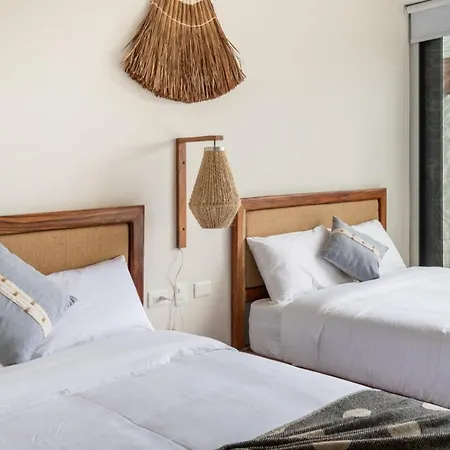 Blissful Retreat Holiday home Tulum