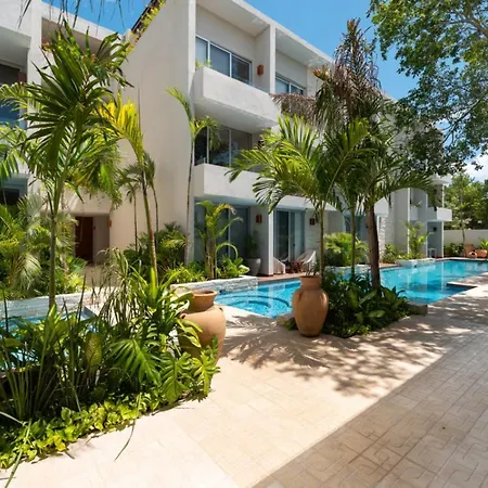 Holiday home Blissful Retreat *