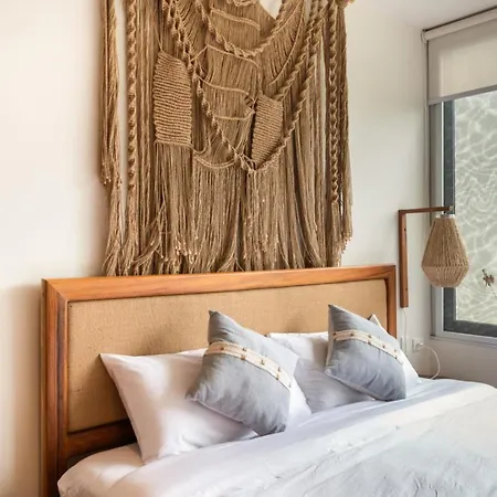 Holiday home Walking Distance Your Seaside Getaway Tulum