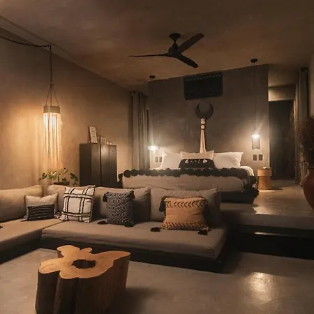 Bardo - Adults Only Tulum