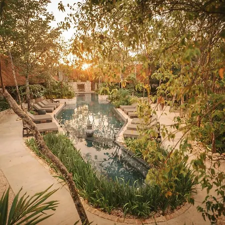 Bardo - Adults Only Tulum