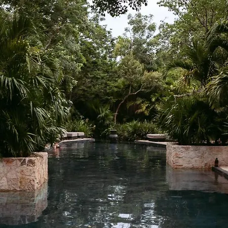 Bardo - Adults Only 5* Tulum