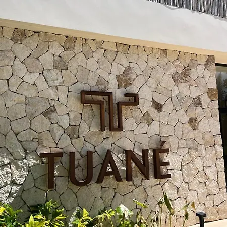 Arena Tuane *