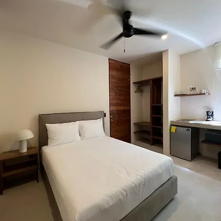 Hotel Arena Tuane *