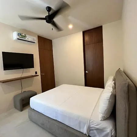 Arena Tuane Hotel
