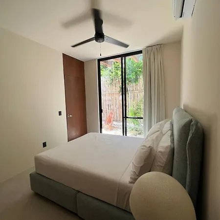 Arena Tuane Hotel