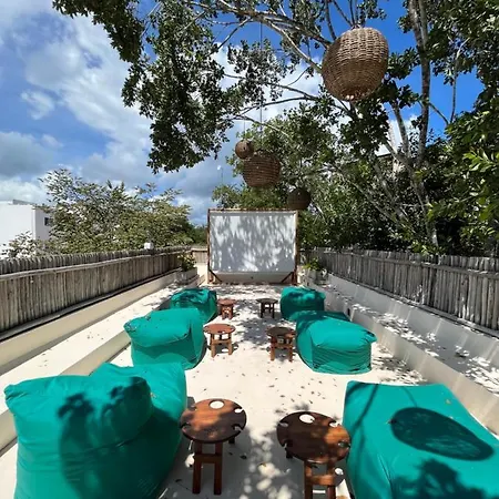Arena Tuane * Tulum