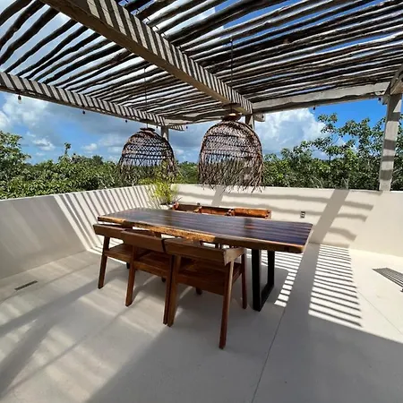 Arena Tuane Tulum