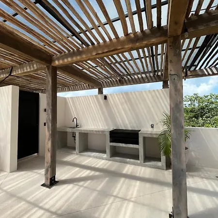 Arena Tuane * Tulum