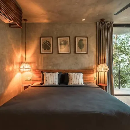 Loft Near Tulum