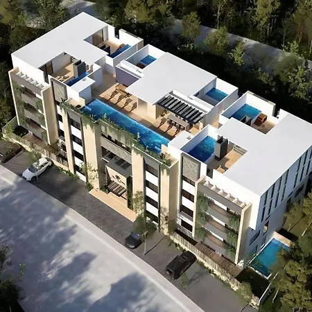 Apartment Kaan By Andiani Travel *
