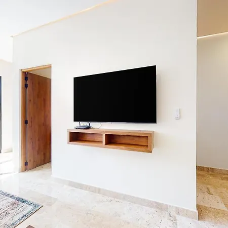 Hotel Giada Towers A204 Tulum