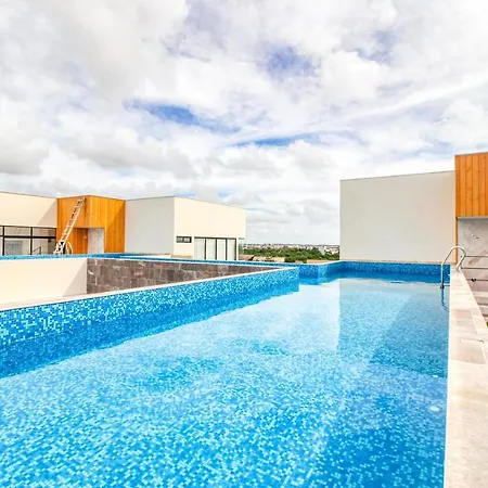 Giada Towers A204 * Tulum