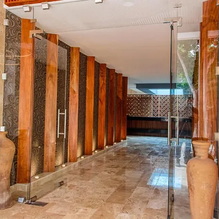 Hotel Giada Towers A204