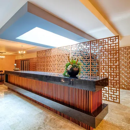 Giada Towers A204 Hotel *