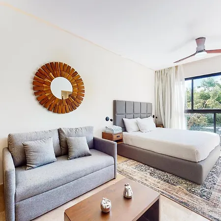 Hotel Giada Towers A204