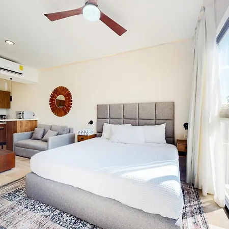 Giada Towers A204 Tulum