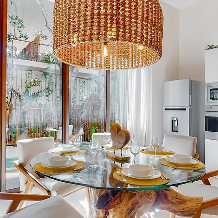 Apartment Amelia 104
