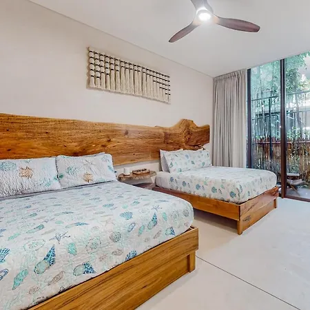 Apartment Amelia 104 Tulum