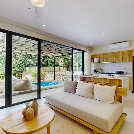 Holiday home Tao Edena 90 *