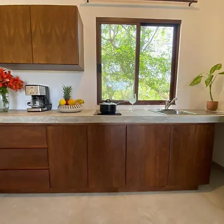 Basic La Veleta Apartment