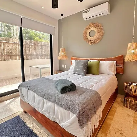 Kaan By Andiani Travel * Tulum