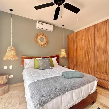 Apartment Kaan By Andiani Travel *