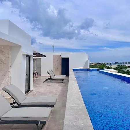 Apartment Kaan By Andiani Travel *