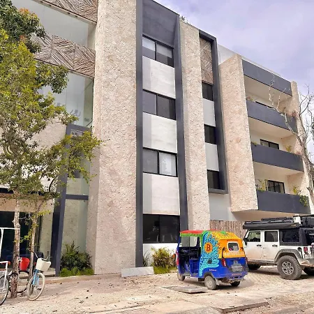 Apartment Kaan By Andiani Travel