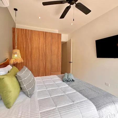 Kaan By Andiani Travel Apartment Tulum