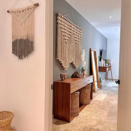 Apartment Kaan By Andiani Travel Tulum