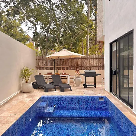 Kaan By Andiani Travel Apartment *