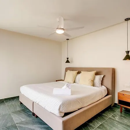 Holiday home New Alluring Private Pool Full Kitchen Wifi *