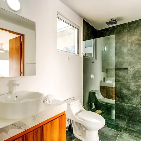 Holiday home New Alluring Private Pool Full Kitchen Wifi *