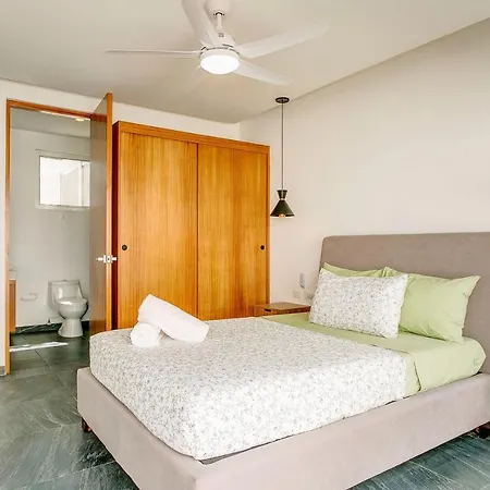 Holiday home New Alluring Private Pool Full Kitchen Wifi