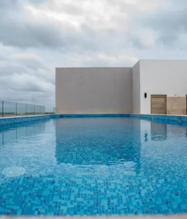 Inspiring Casa Luz Fully Equipped With Gym Cinema Pool * Tulum