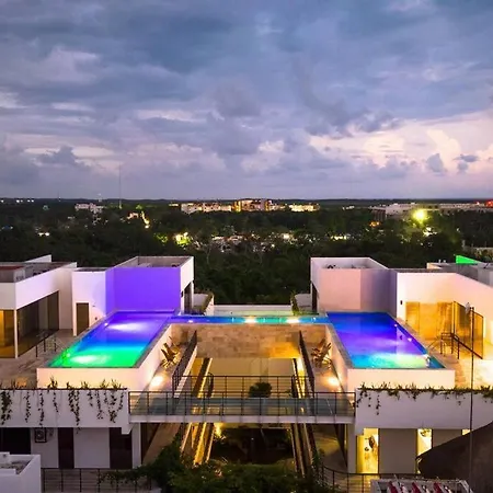 Apartment Inspiring Casa Luz Fully Equipped With Gym Cinema Pool