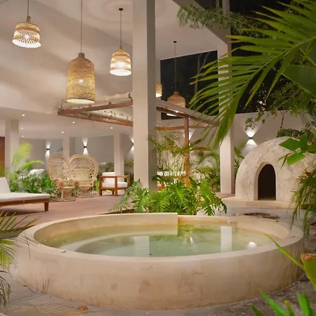 Condominio En Medio De La Jungla *
